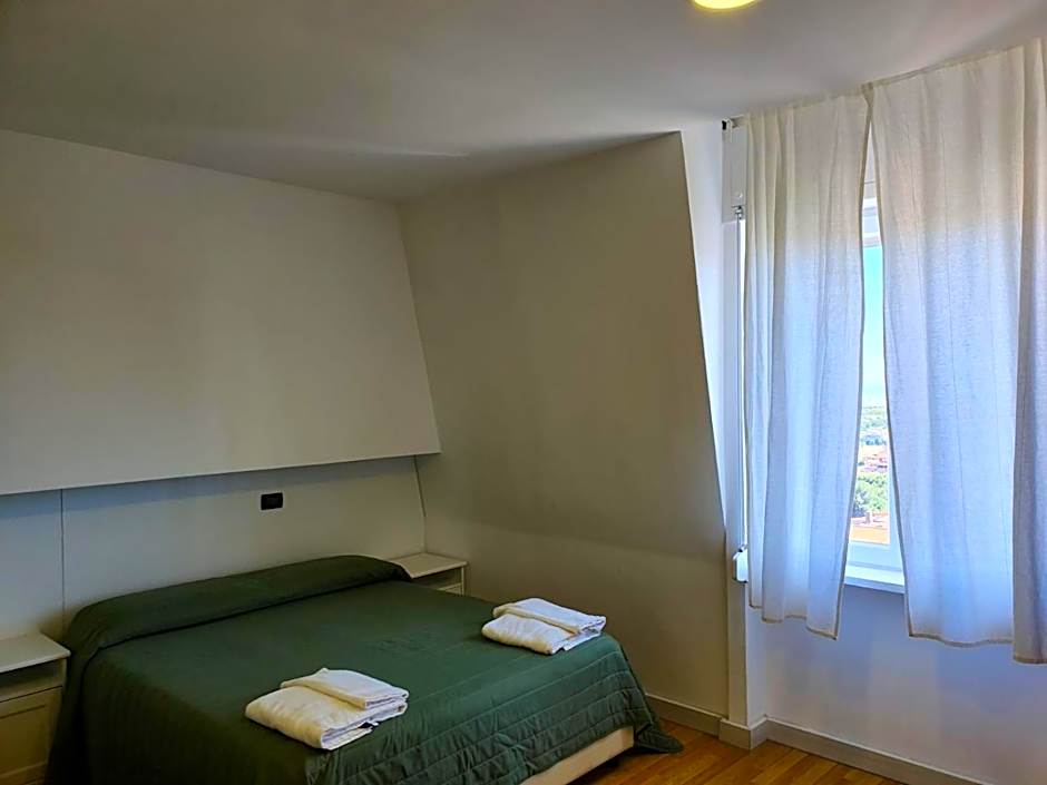 Camere Santa Rita