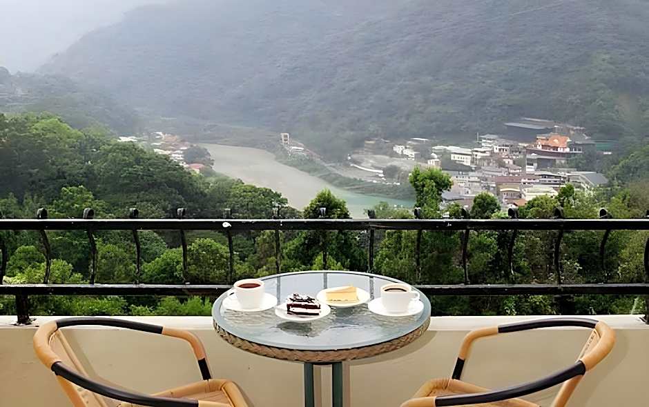 Beauty Garden Resort
