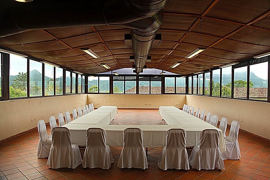 Los Mandarinos Boutique Hotel & Spa