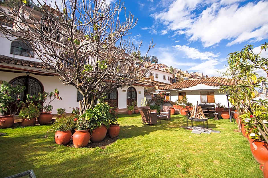 Hotel Encantada Casa Boutique Spa