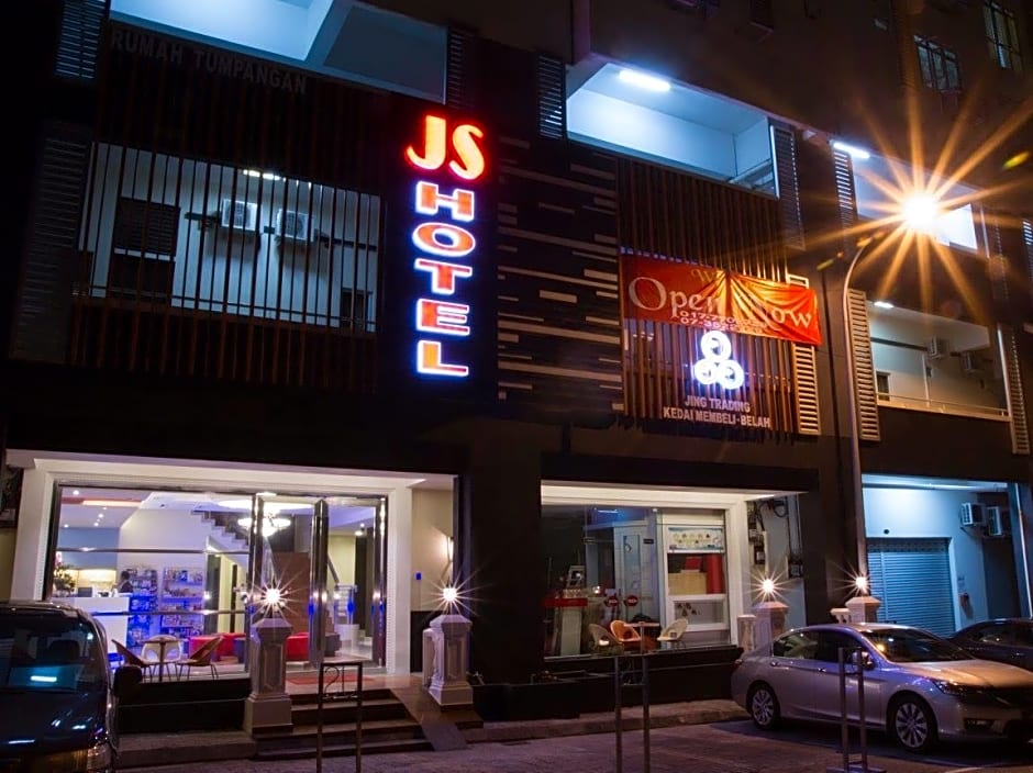 JS Hotel