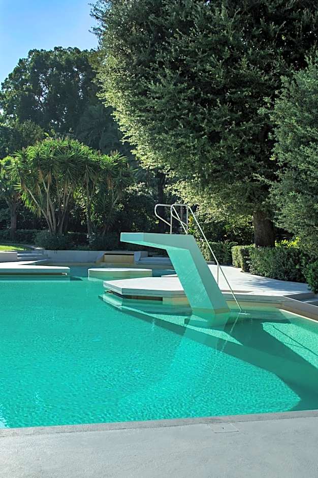 Hotel Parco dei Principi