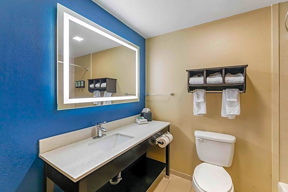 Best Western New Albany
