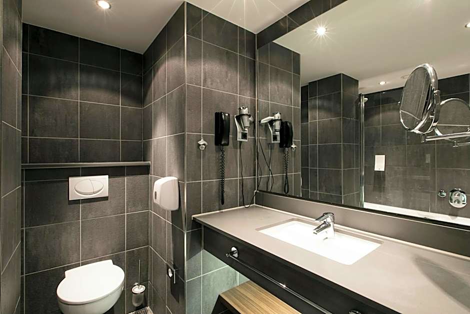 NYX Hotel Amsterdam Rembrandt Square
