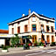 Hôtel Restaurant de l'Abbaye