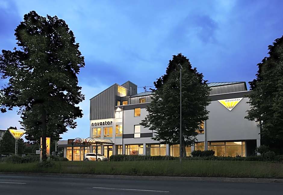 Novo Premium Hotel by AS