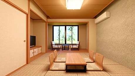 Japanese Room
