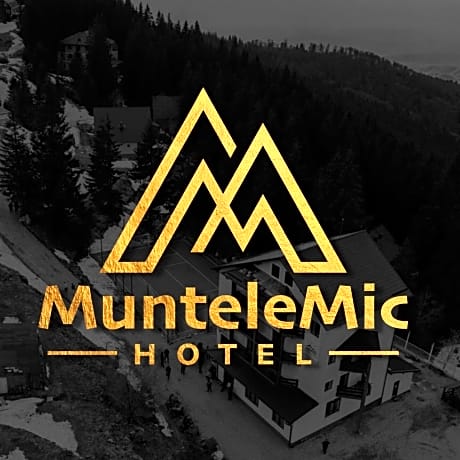Hotel Muntele Mic
