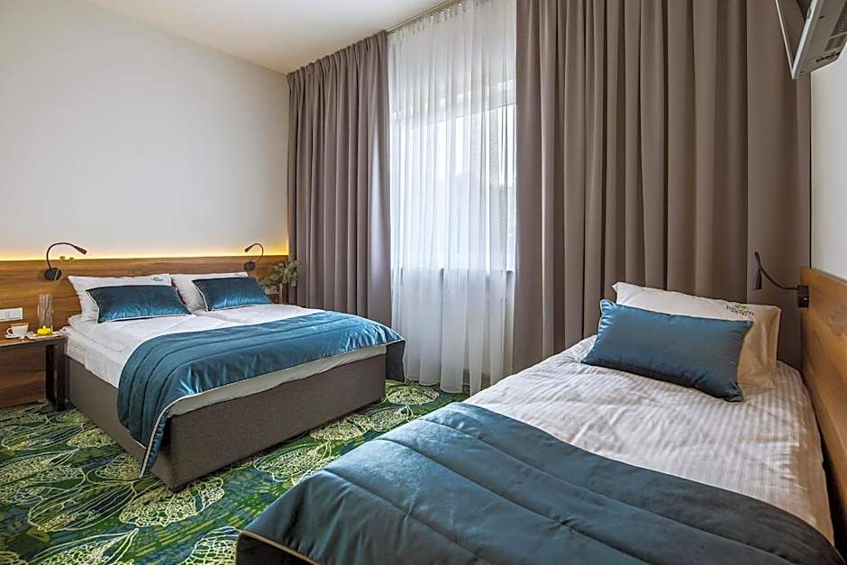 Bloom Hotel Airport Okęcie