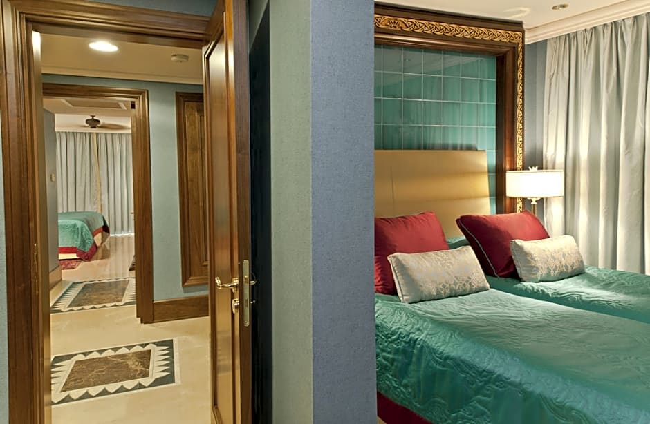 Rixos Premium Bodrum