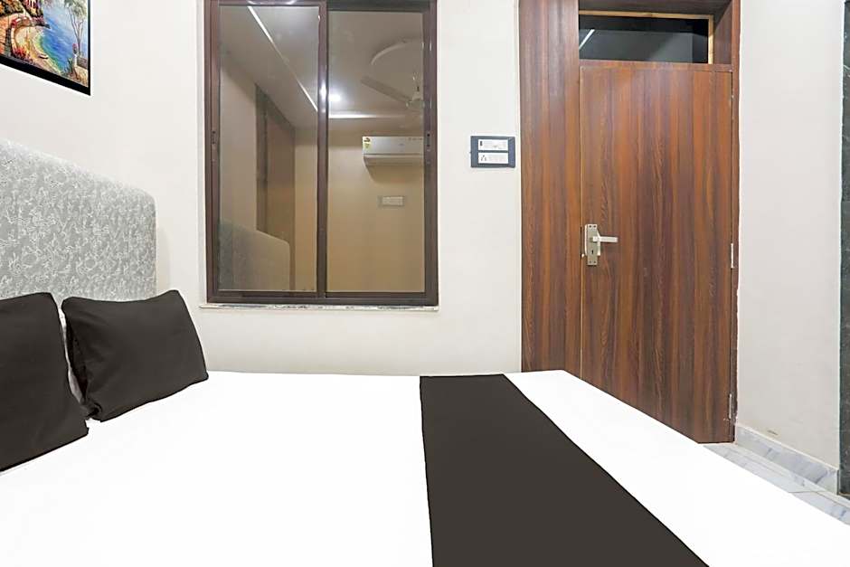Hotel O S Grand