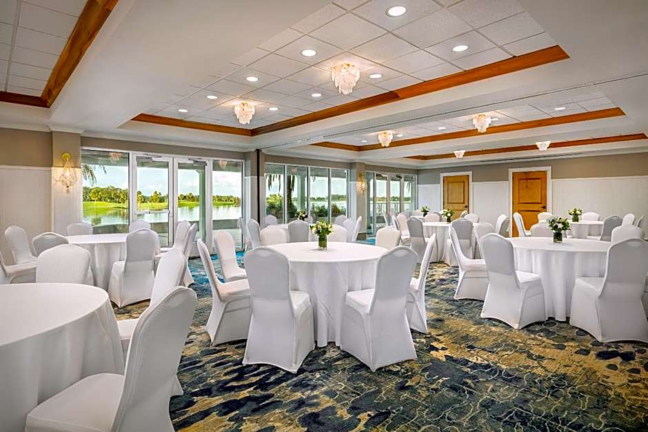 Waterfront Inn