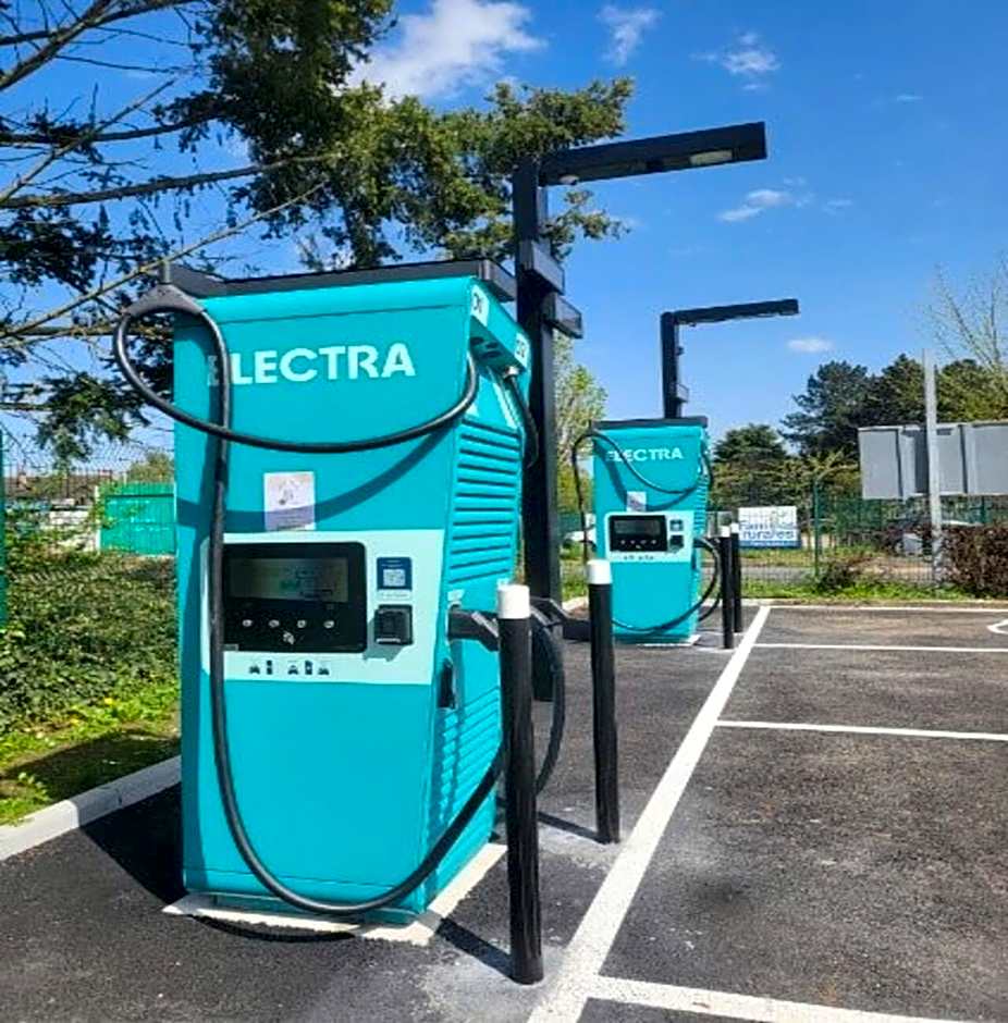 Campanile Orléans Ouest ~ La Chapelle-St-Mesmin