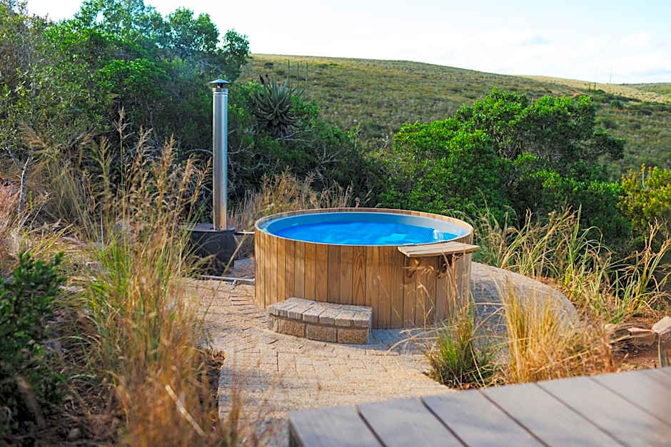 Nyosi Wildlife Reserve