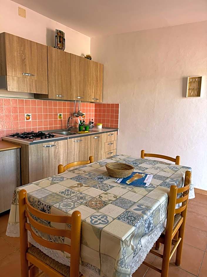 Residence La Conchiglia