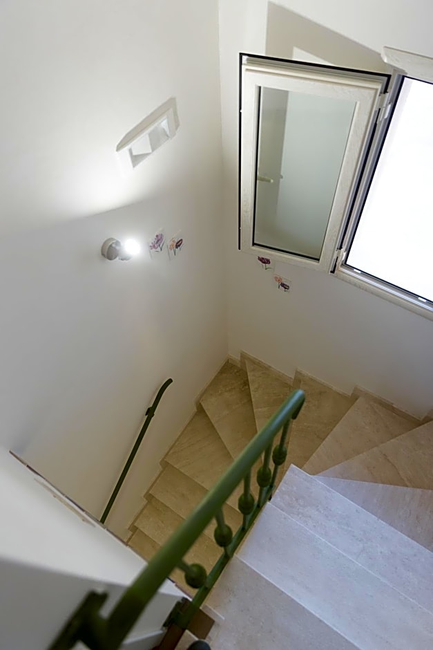 Case Vacanza Le Maioliche