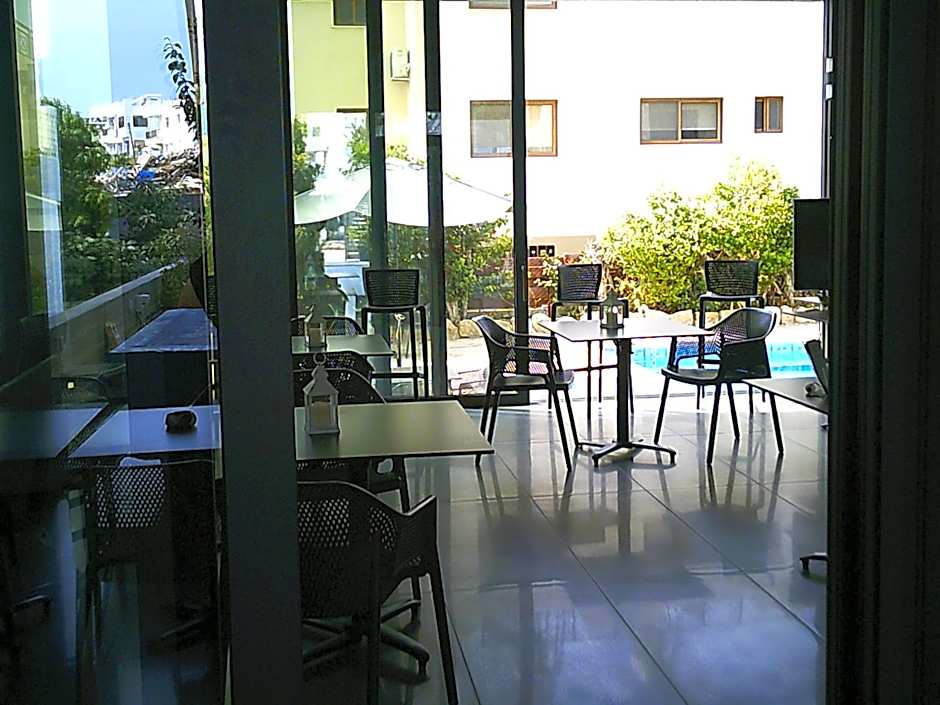 Panklitos Tourist Apartments