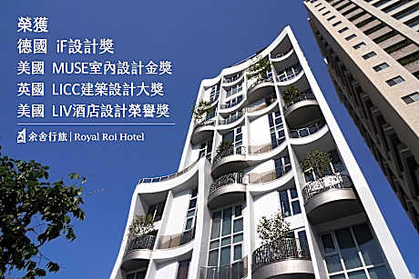 Royal Roi Hotel