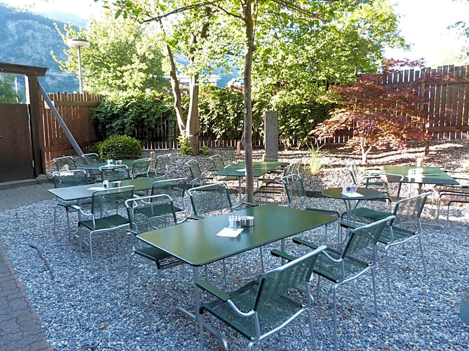 Hotel Sportcenter Fünf Dörfer AG