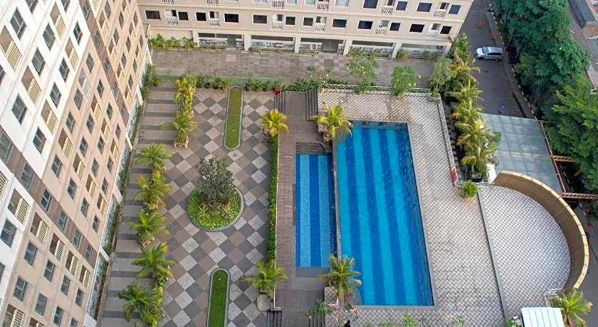 Titanium Express Homtel