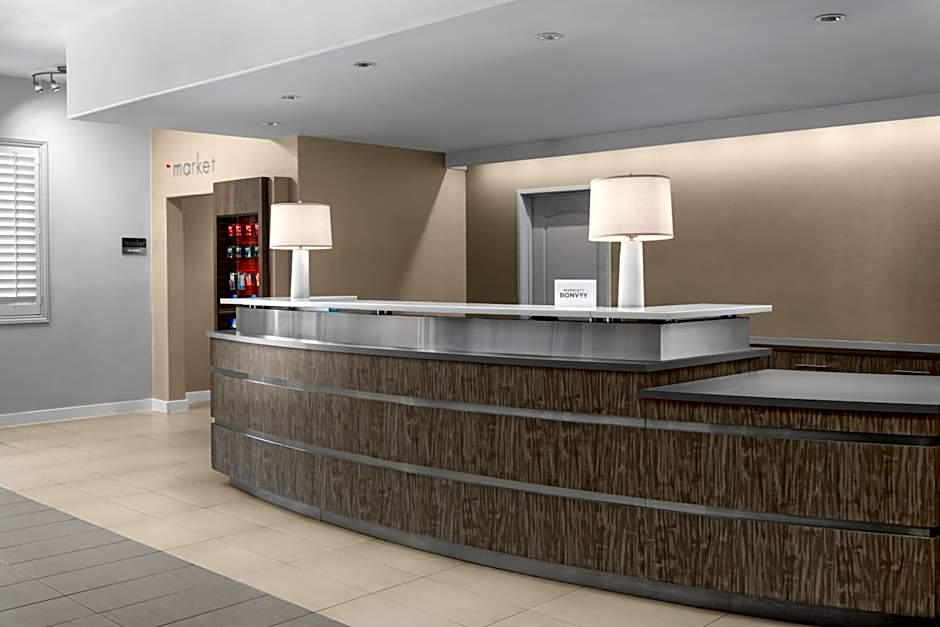 Residence Inn by Marriott Santa Clarita Valencia