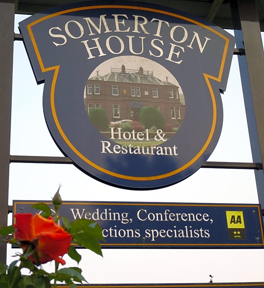 Somerton House Hotel