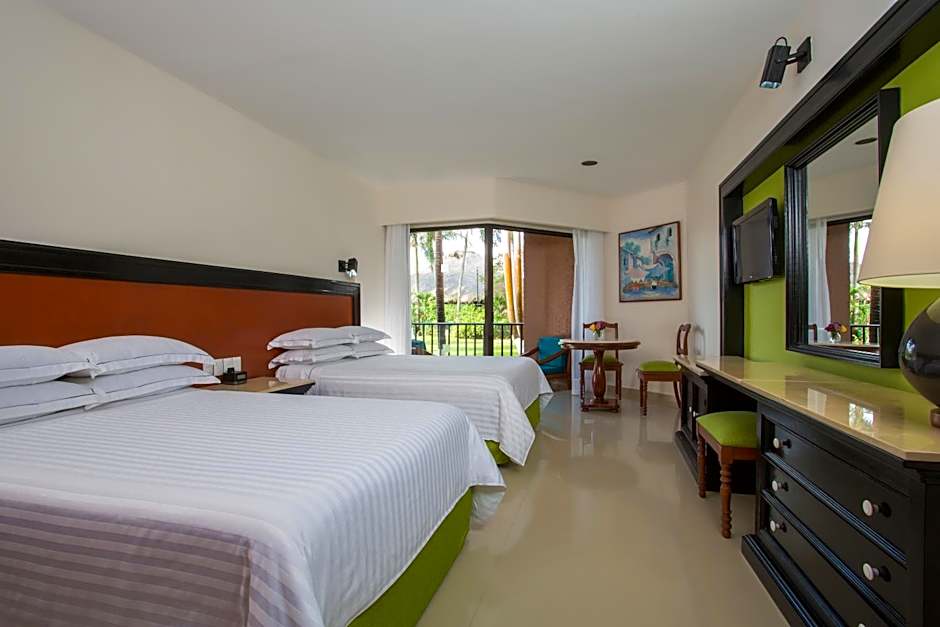 Barcelo Huatulco - All Inclusive