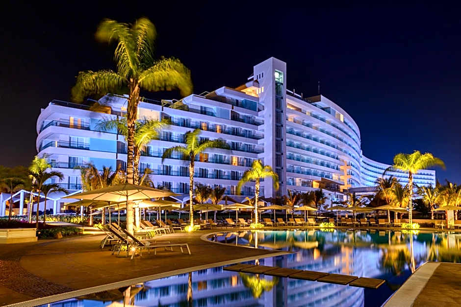 Palacio Mundo Imperial Riviera Diamante Acapulco