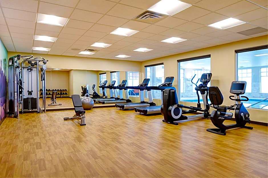 Hyatt Place Madison/Verona