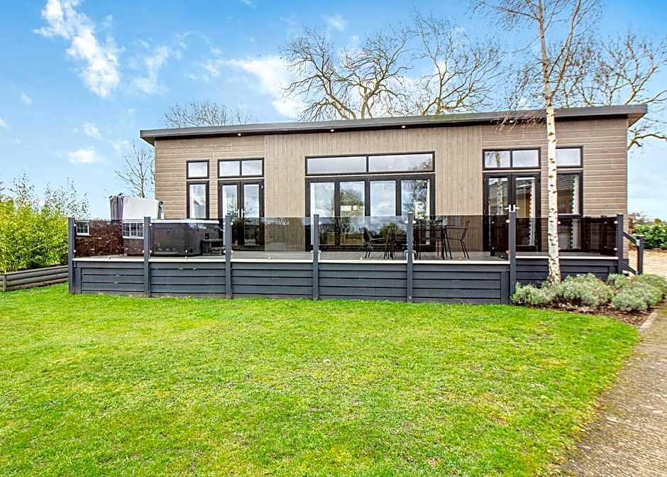 Camper Uk Leisure Park