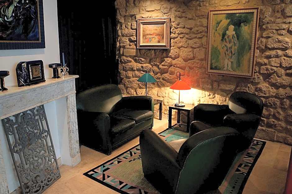 Hotel Danemark