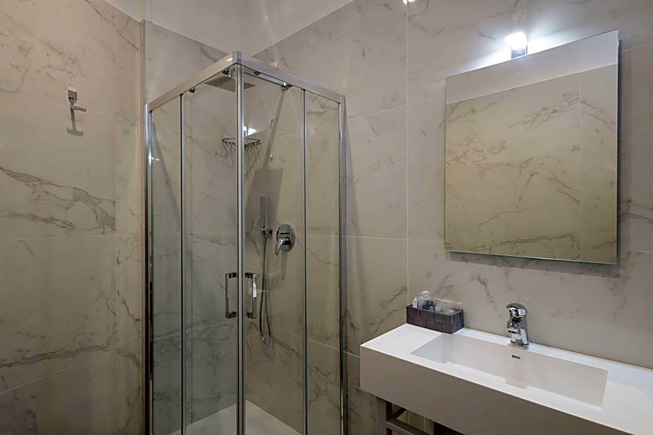 Best Western Hotel dei Mille