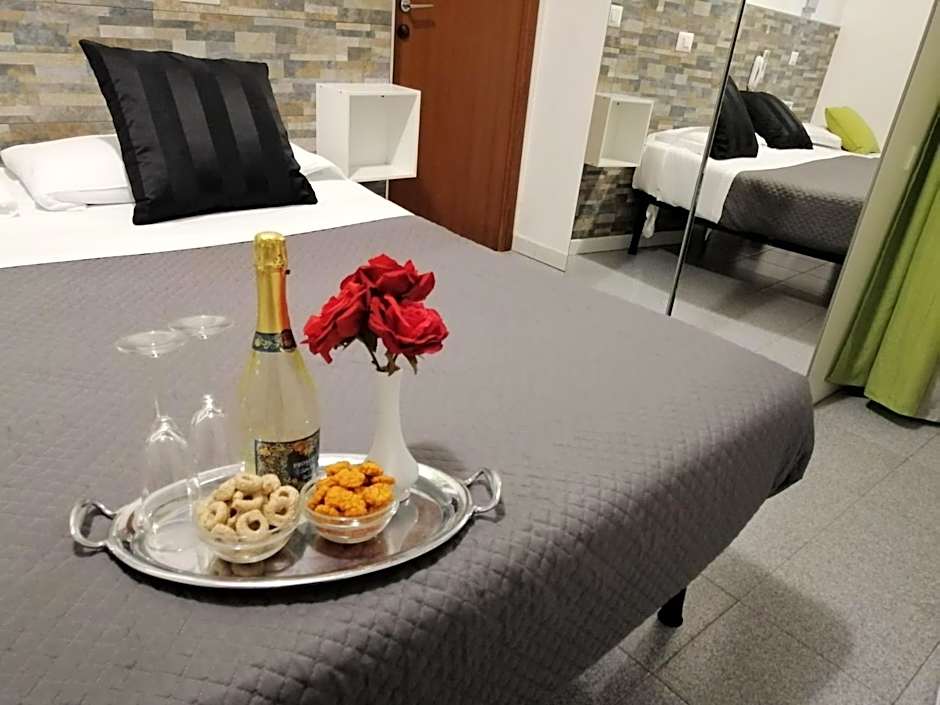 Hotel Birillo