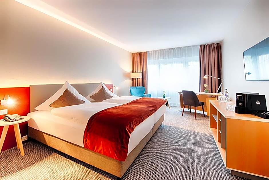 Welcome Hotel Marburg