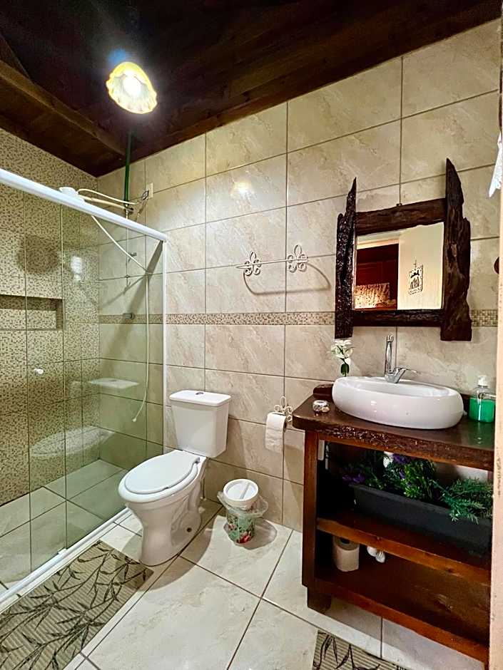 Estalagem Villa Serrana