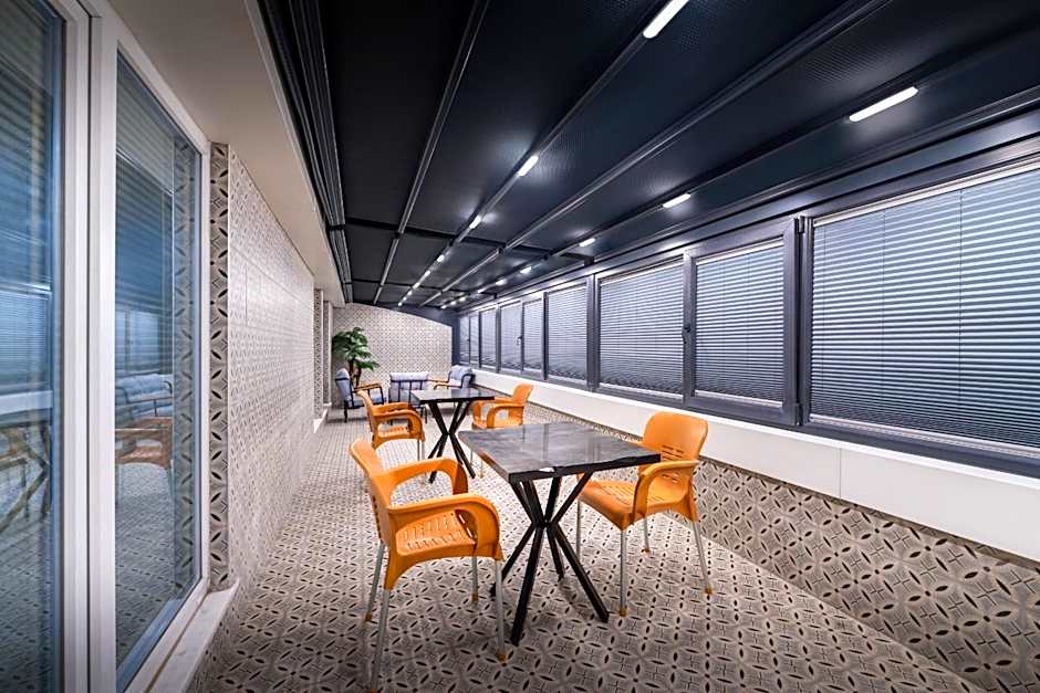 Elite Hotel Istanbul Airport