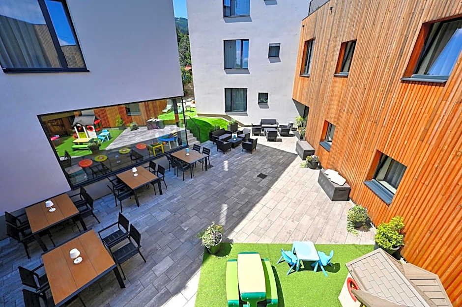 Wellness Hotel Fénix