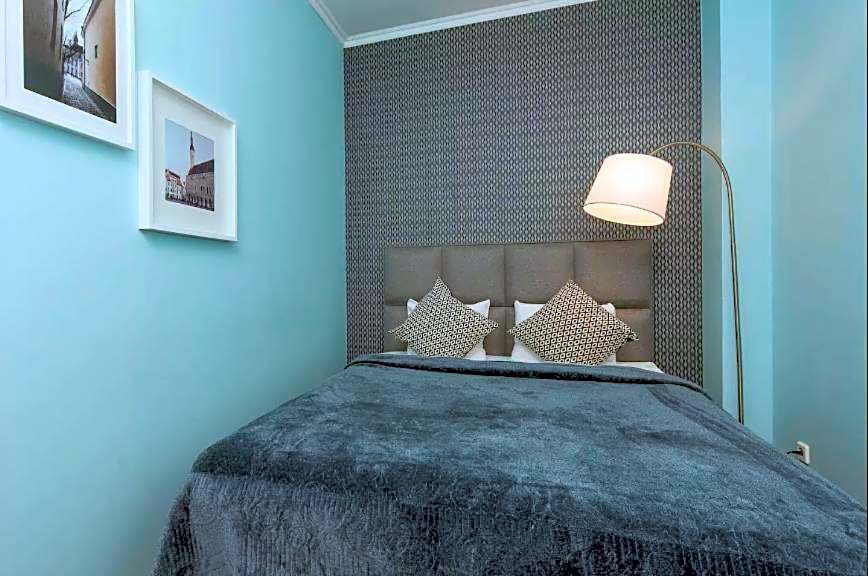 Tallinn City Apartments Residence