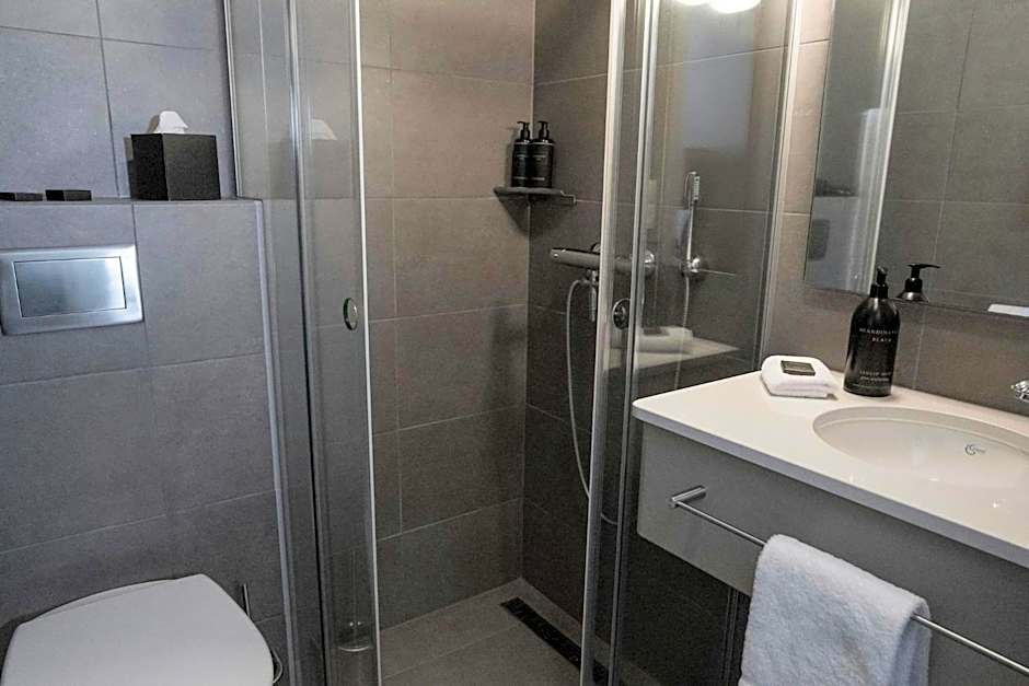 Hotel Vestmannaeyjar