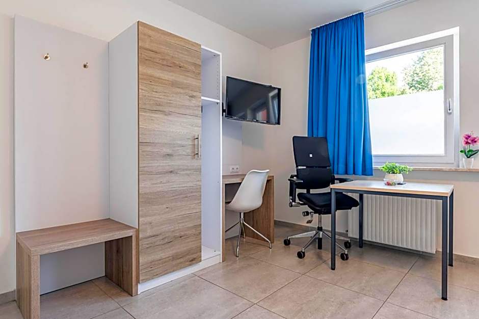 MK Hostel Oyten - Bremen