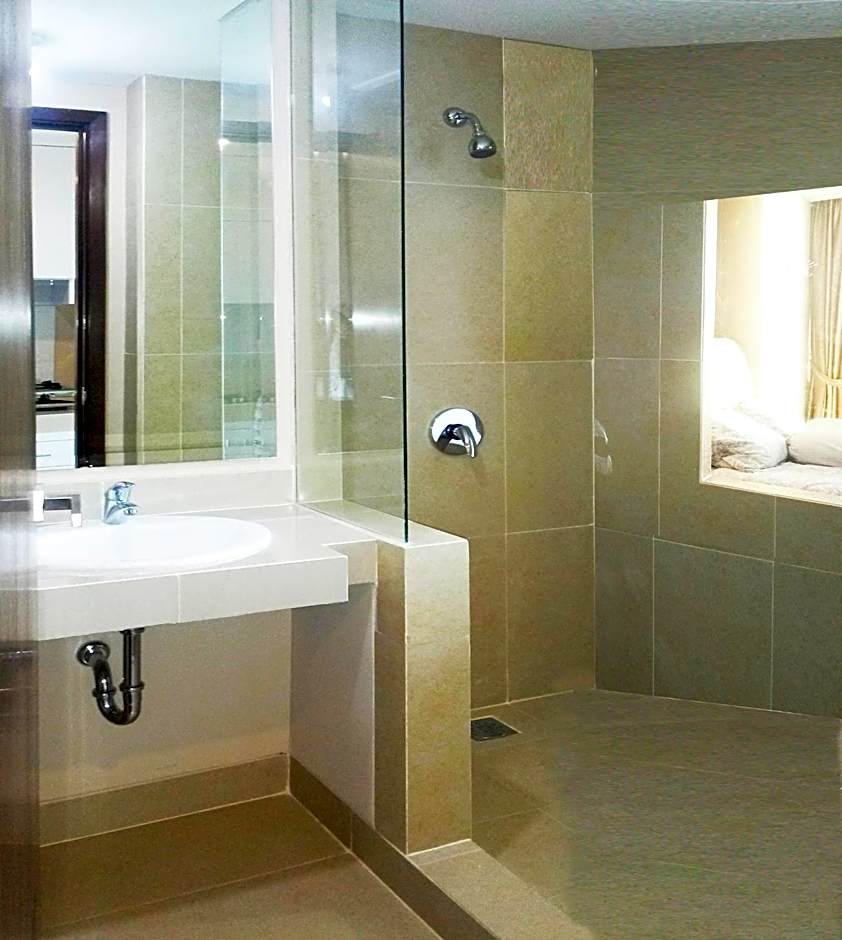 U Residence Tower2 Supermal Lippo Karawaci