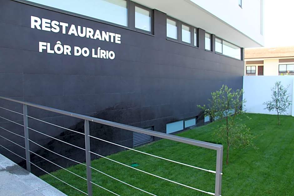 Hotel Monte Lírio