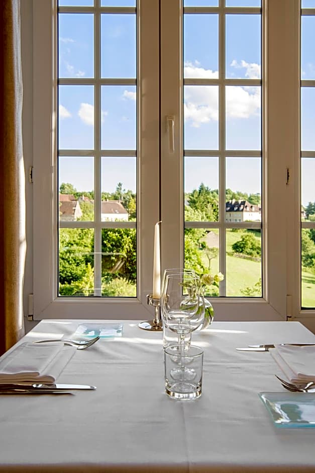 Hôtel De La Poste & Du Lion D'or