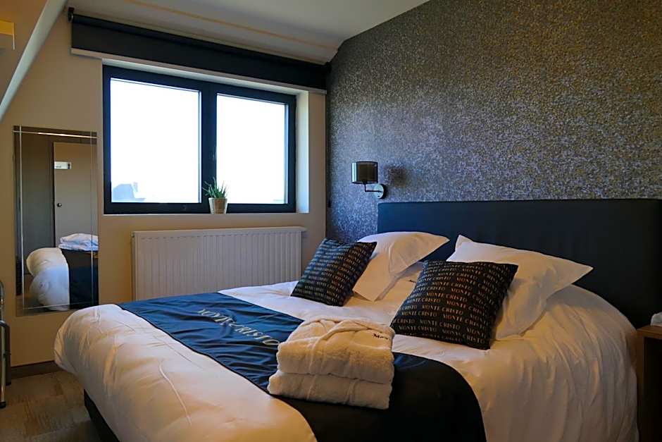 Hotel Monte Cristo