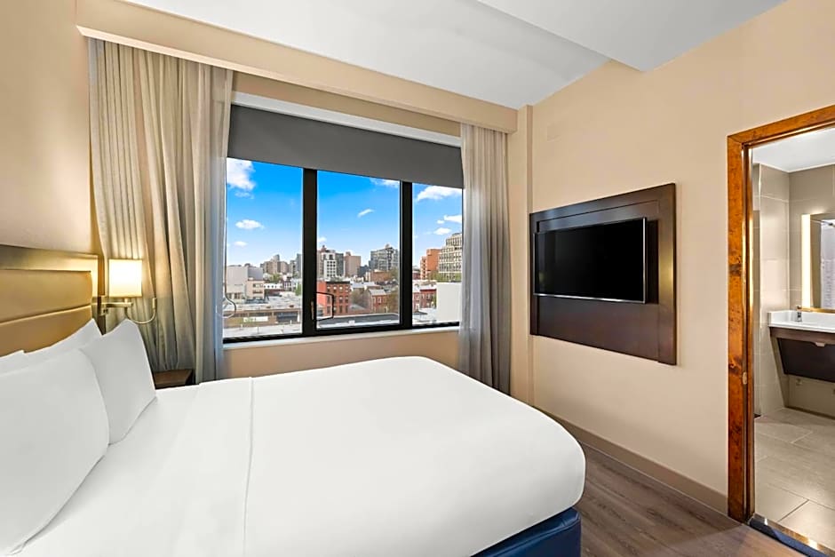 Comfort Inn Prospect Park-Brooklyn