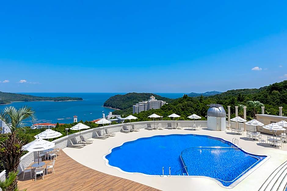 Toba Ocean Resort All-Inclusive Hotel- Formerly Hotel Altia Toba