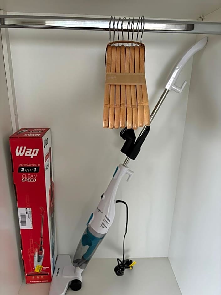 Studio W BE Moderno próximo da PUC e Allianz Parque bem Pertinho