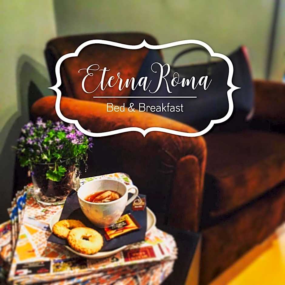 Eterna Roma