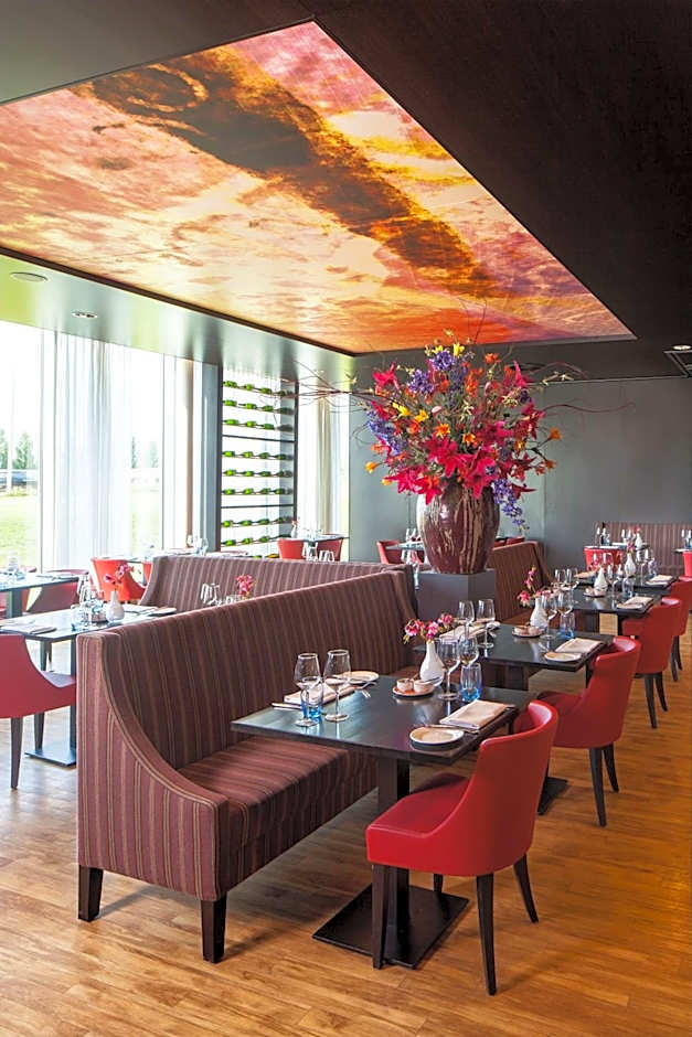 Park Plaza Amsterdam Airport