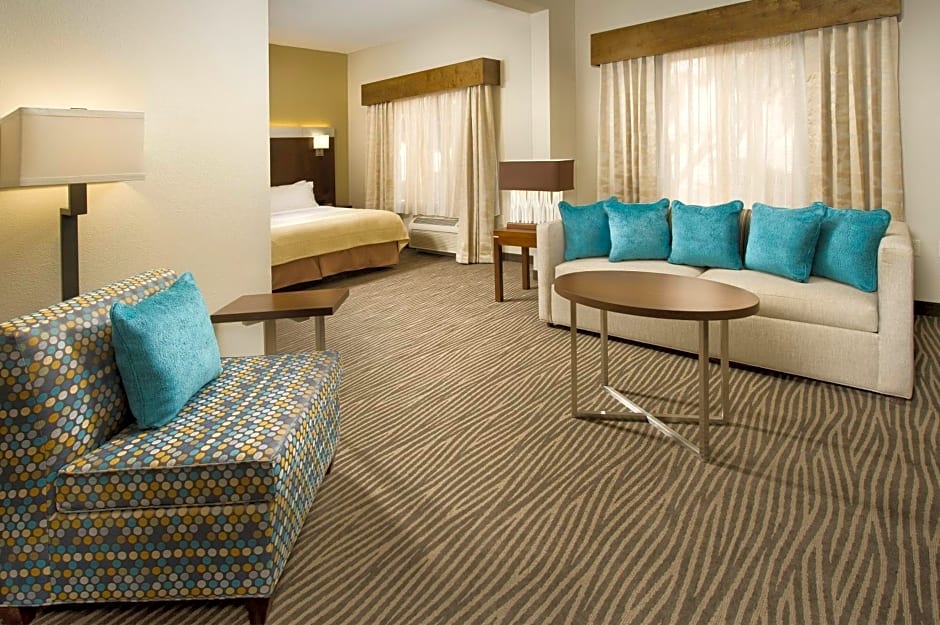 Holiday Inn El Paso Airport